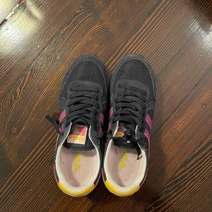 Multi coloured Gola sneakers